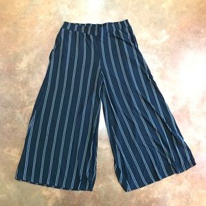 Carly Jean wide leg pants